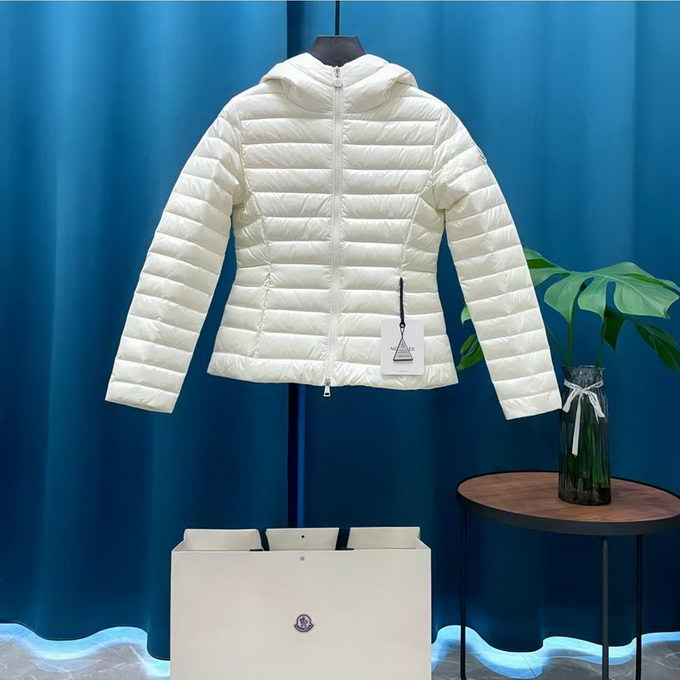 Moncler Down Jacket Wmns ID:20251123-172